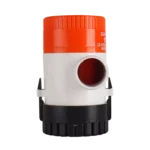 Bomba de achique 1100 gph 12 v Seaflo - Imagen 3