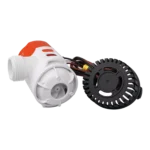 Bomba de achique 1100 gph 12 v Seaflo - Imagen 4