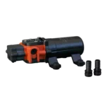 Bomba de agua automática 5.6 LPM/40 PSI Seaflo