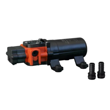 Bomba de agua automática 5.6 LPM/40 PSI Seaflo