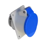Enchufe 220 V/32 A hembra - Imagen 2
