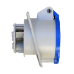 Enchufe 220 V/32 A hembra - Imagen 3