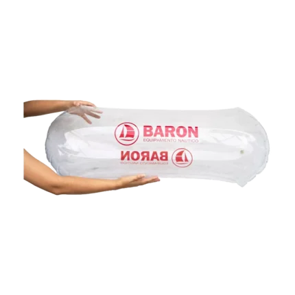 Flotador optimist pvc