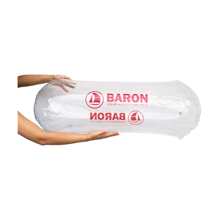 BF07012 Flotador - Optimist PVC C U 01 Flotador optimist pvc - Imagen 1