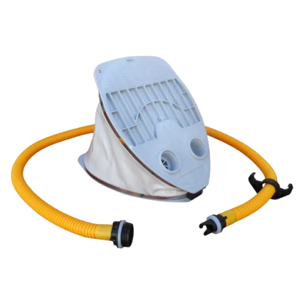 Inflador de pie 5 l Five Oceans