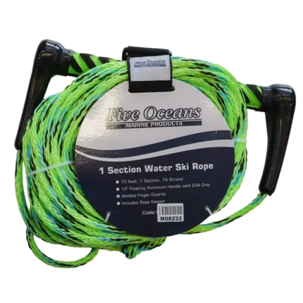 Manillar ski 1 sección Five Oceans