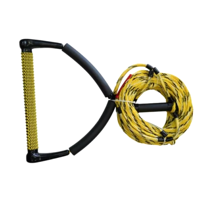 Manillar wake 4 secciones Five Oceans