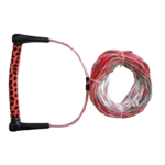 Manillar ski curvo 3 secciones Five Oceans - Imagen 2