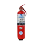 Matafuego 1kg diámetro 85 mm