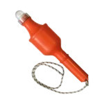 Boya autoencendido 5" Five Oceans