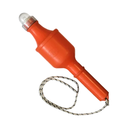 Boya autoencendido 5" Five Oceans