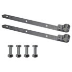 Soporte panel solar Solartec