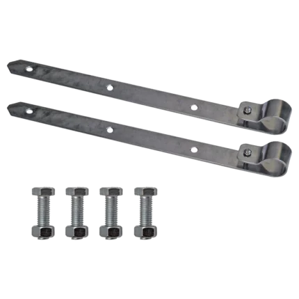 Soporte panel solar Solartec