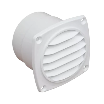 Regilla plástico D76 x 92 mm para manguera Seaflo