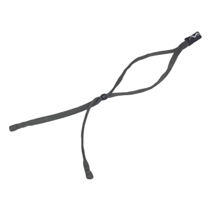 Strap de lente cordón tubular fino
