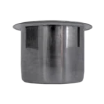 Posavaso inox. para embutir 72 x 44,5 mm Five Oceans - Imagen 2