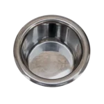 Posavaso inox. para embutir 72 x 44,5 mm Five Oceans - Imagen 3