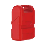 Tanque combustible 22,7 l con medidor Seaflo - Imagen 2