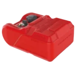 Tanque combustible 22,7 l con medidor Seaflo - Imagen 3