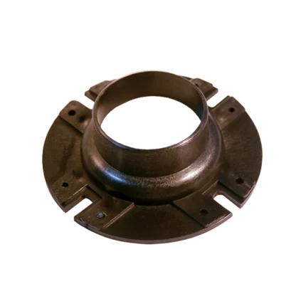 Repuesto brida inodoro