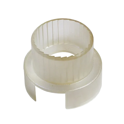 Repuesto macerador inodoro