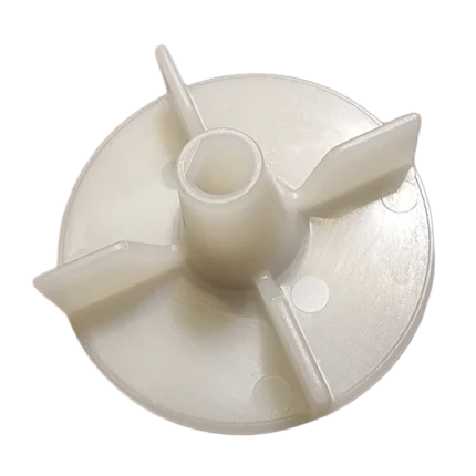 Repuesto paleta maceradora inodoro