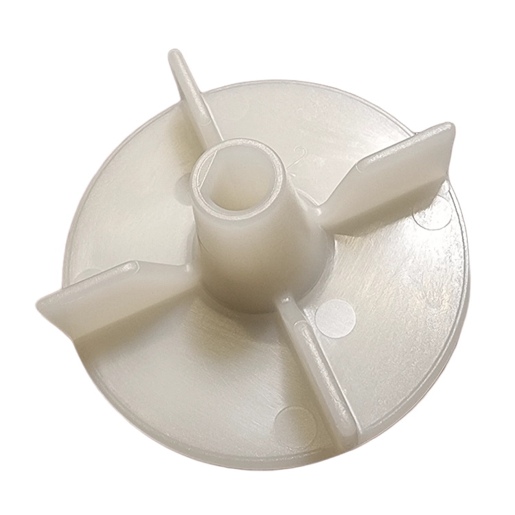 CM5049 repuesto Paleta macerador caram Repuesto paleta maceradora inodoro - Imagen 1