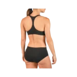 Top liso negro Speed - Imagen 3