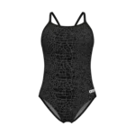 Malla mujer Snakeskin 500 Arena