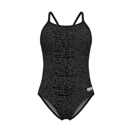 Malla mujer Snakeskin 500 Arena