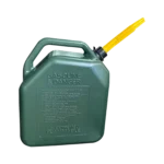 Bidón 25 l verde con pico Roan - Imagen 3