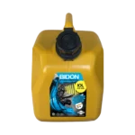 Bidón 10 l amarillo con pico Roan