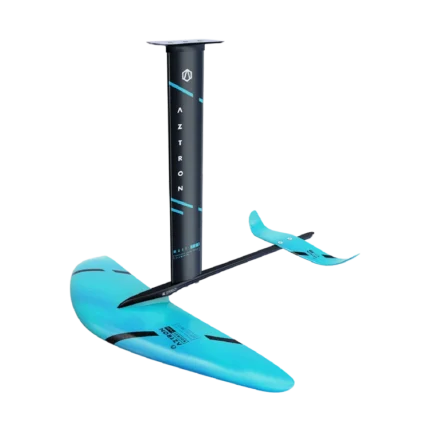 Rocker foil 1650 con mástil 70 cm Aztron