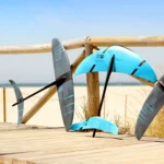 Rocker foil 1650 con mástil 70 cm Aztron - Imagen 3