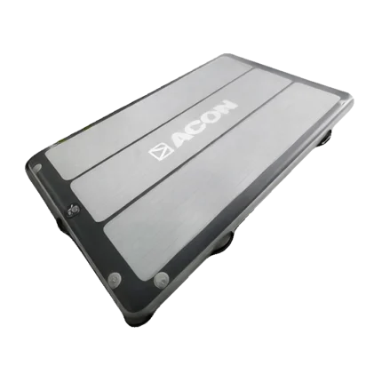 Carpeta inflable 250 x 160 x 15 cm Acon