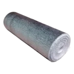 Colchoneta aislante 10 mm aluminizado Nomadic