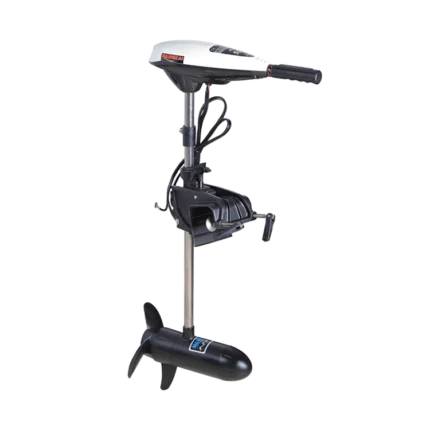 Motor eléctrico 55 lbs Hangkai