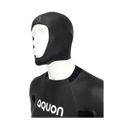 Casco neoprene natación S1 Aquon