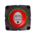 Llave corte para 2 baterías - Imagen 2