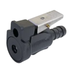 Conector combustible Yamaha Mariner Mercury hembra Five Oceans