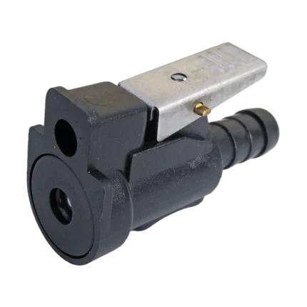 Conector combustible Yamaha Mariner Mercury hembra Five Oceans
