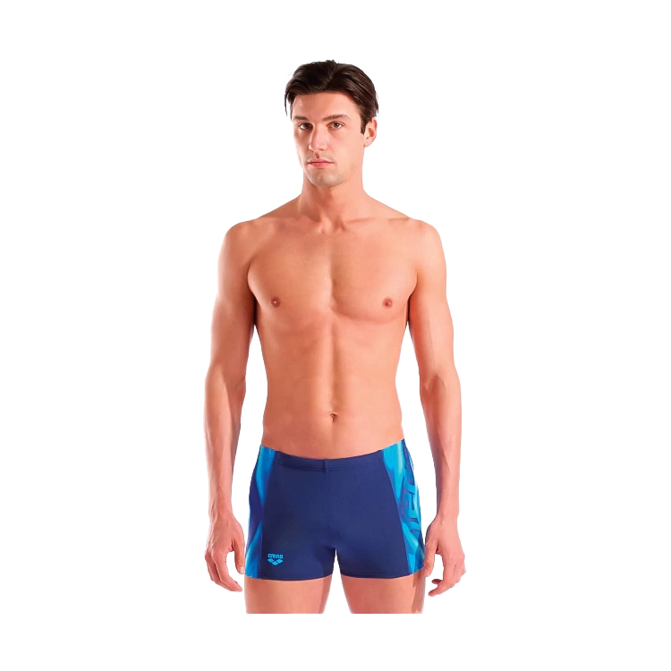 boxer short two sides 700 arena Boxer/Short Two Sides 700 Arena - Imagen 1