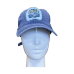 Gorra con visera Mundial Ski