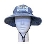 Gorro australiano Mundial Ski - Imagen 10