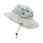 Gorro australiano Mundial Ski - Imagen 5