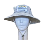 Gorro australiano Mundial Ski - Imagen 13
