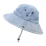 Gorro australiano Mundial Ski - Imagen 12