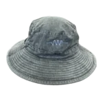 Gorro australiano Mundial Ski - Imagen 3