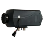 Calefactor 12 v 5 kw plástico kit Holicen