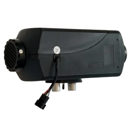 Calefactor 12 v 5 kw plástico kit Holicen